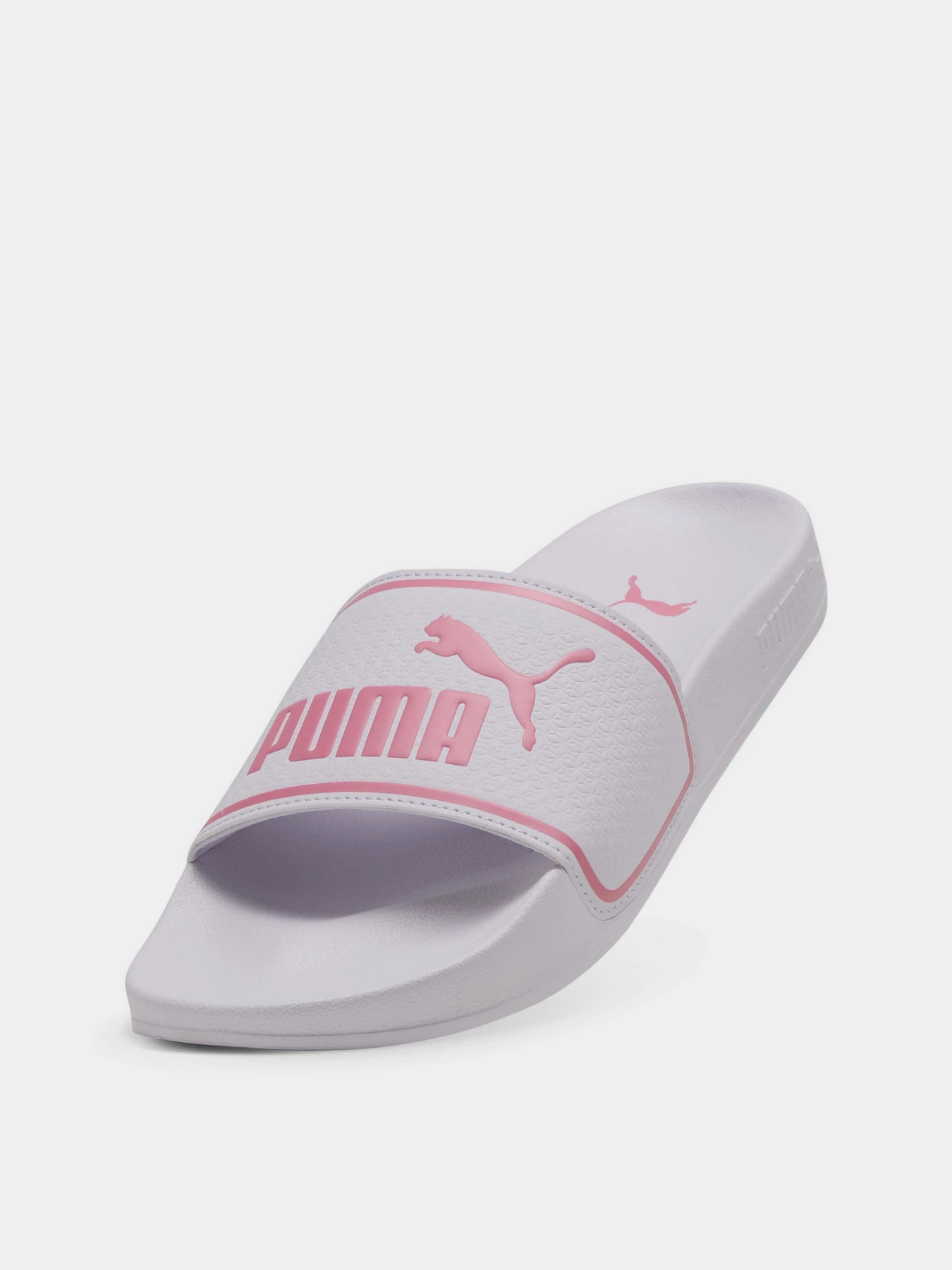 Шлёпанцы PUMA LEADCAT 2.0 модель 38443417 Шлёпанцы PUMA LEADCAT 2.0 модель 38443417 Фото