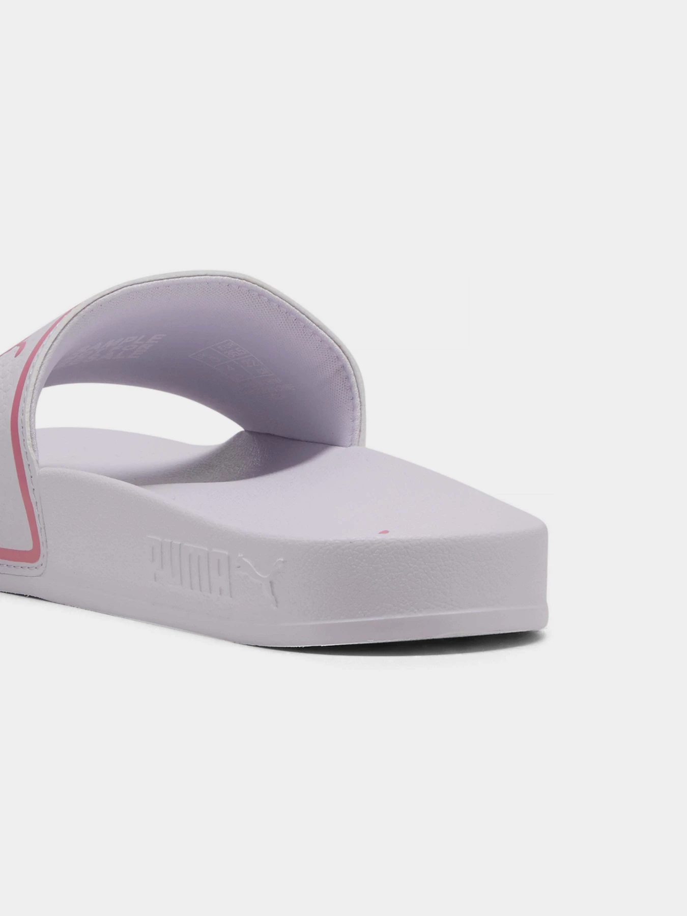 Шлёпанцы PUMA LEADCAT 2.0 модель 38443417 Шлёпанцы PUMA LEADCAT 2.0 модель 38443417 Фото