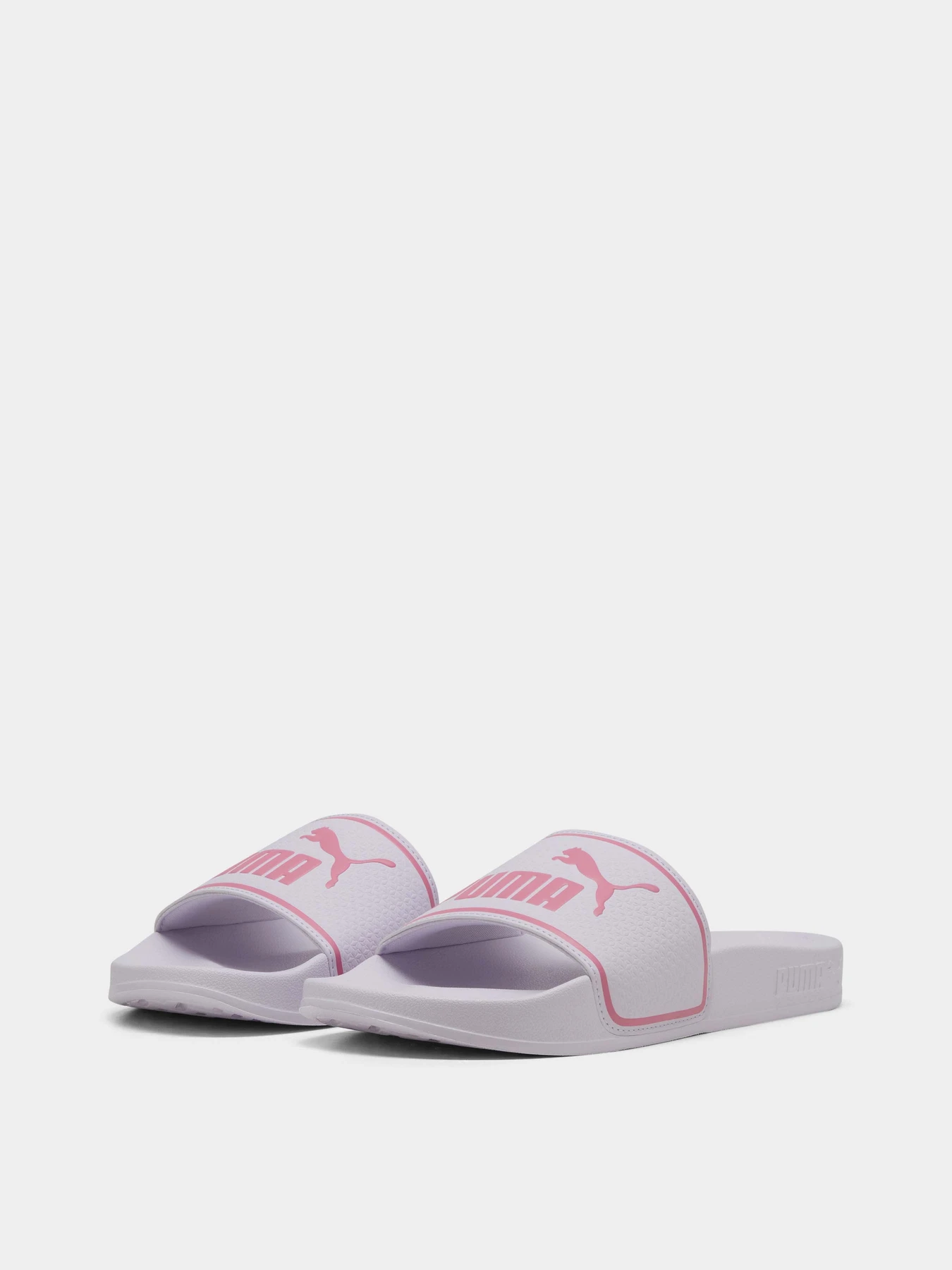 Шлёпанцы PUMA LEADCAT 2.0 модель 38443417 Шлёпанцы PUMA LEADCAT 2.0 модель 38443417 Фото