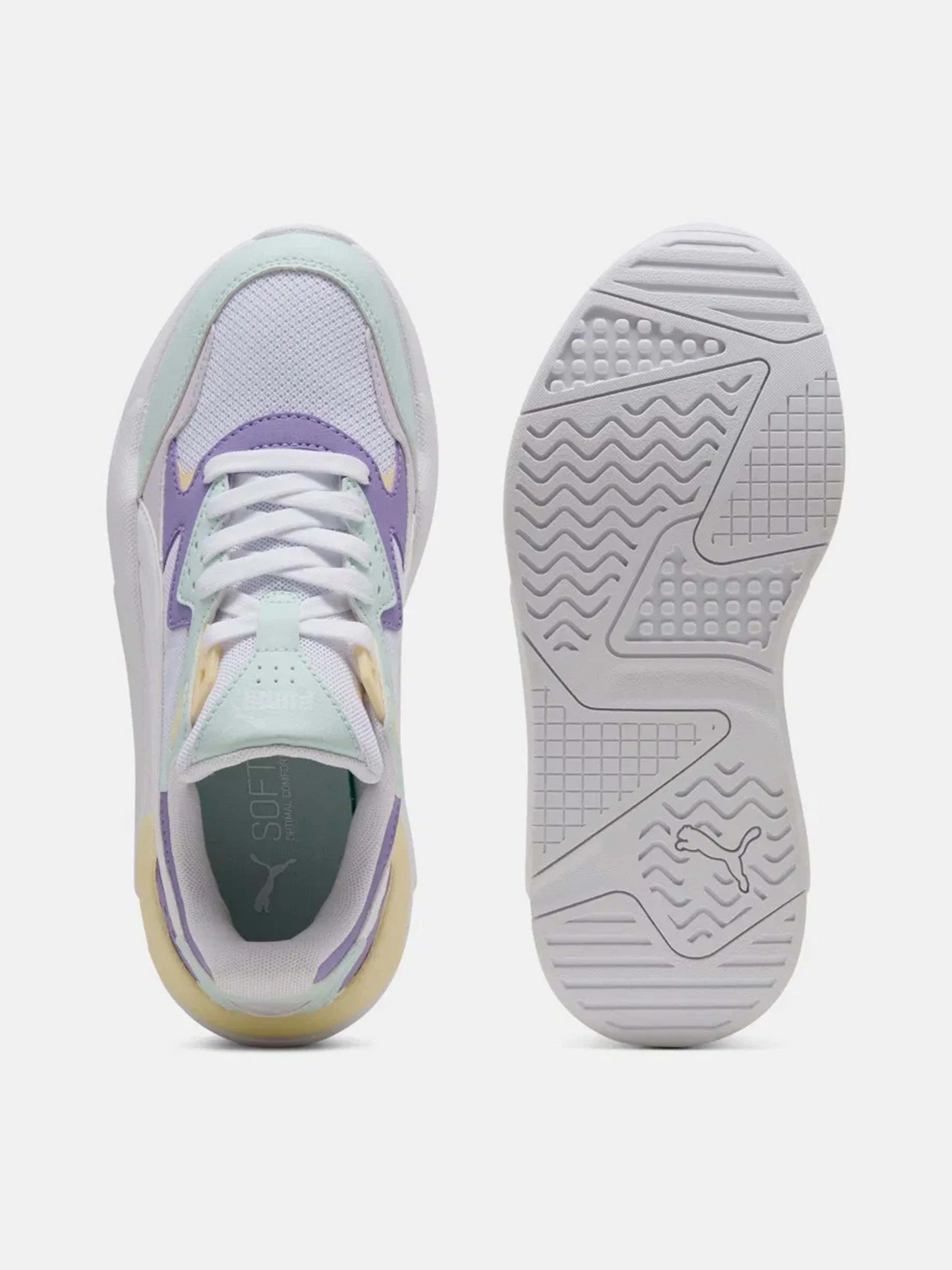 Кросівки PUMA X-RAY SPEED модель 38489831 Фото