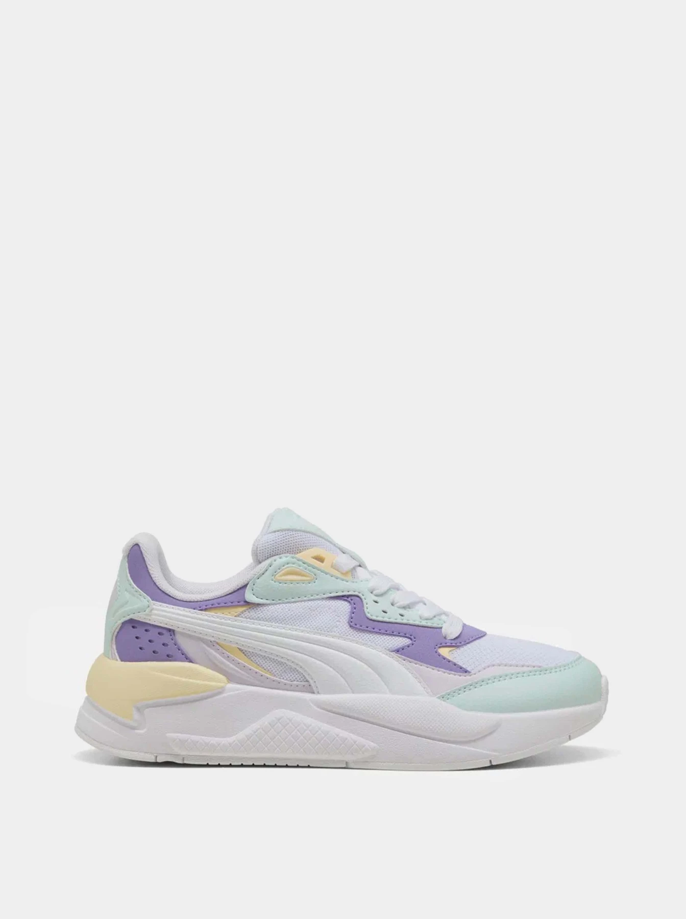 Кросівки PUMA X-RAY SPEED модель 38489831 Фото
