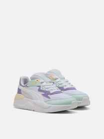 Кросівки PUMA X-RAY SPEED модель 38489831 Фото