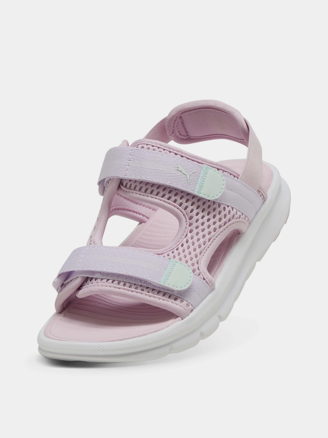 Сандалии PUMA EVOLVE модель 39044917 Фото