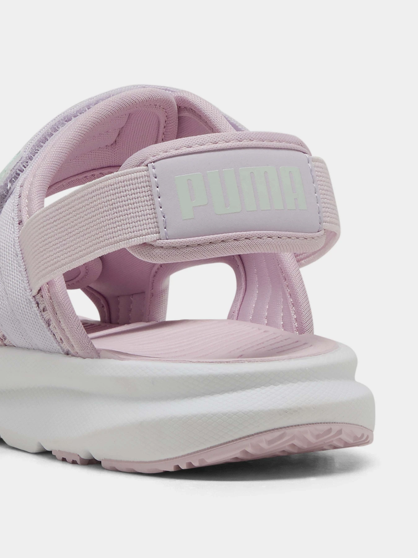 Сандалии PUMA EVOLVE модель 39044917 Фото