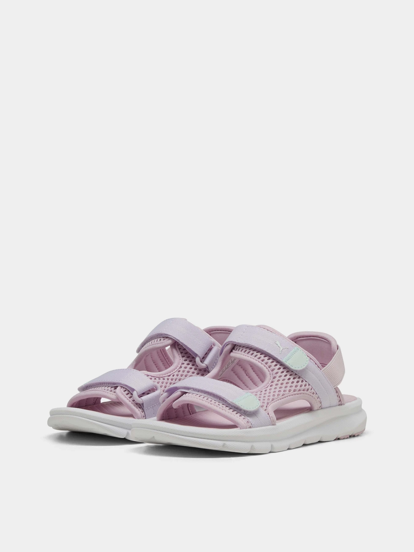 Сандалии PUMA EVOLVE модель 39044917 Фото