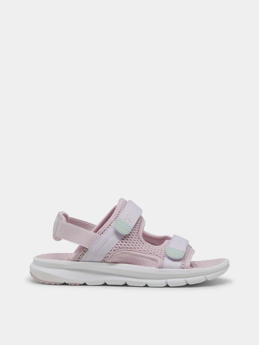 Сандалии PUMA EVOLVE модель 39044917 Фото