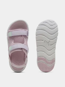 Сандалии PUMA EVOLVE модель 39044917 Фото