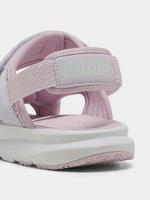 Сандалии PUMA EVOLVE модель 39044917 Фото