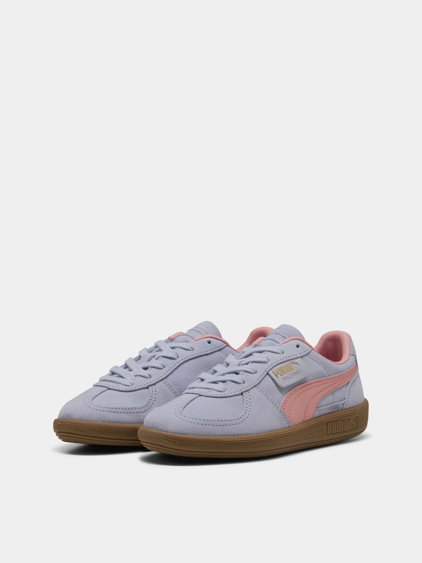 Кеды PUMA PALERMO модель 39727127 Кеды PUMA PALERMO модель 39727127 Фото