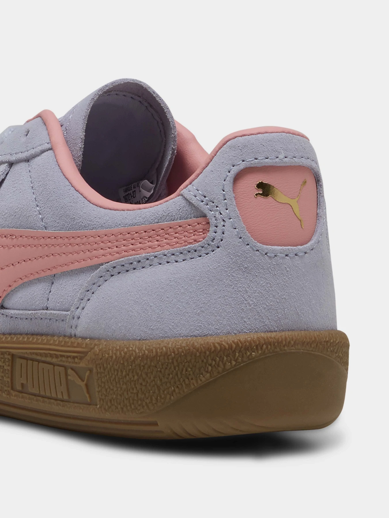 Кеды PUMA PALERMO модель 39727127 Кеды PUMA PALERMO модель 39727127 Фото