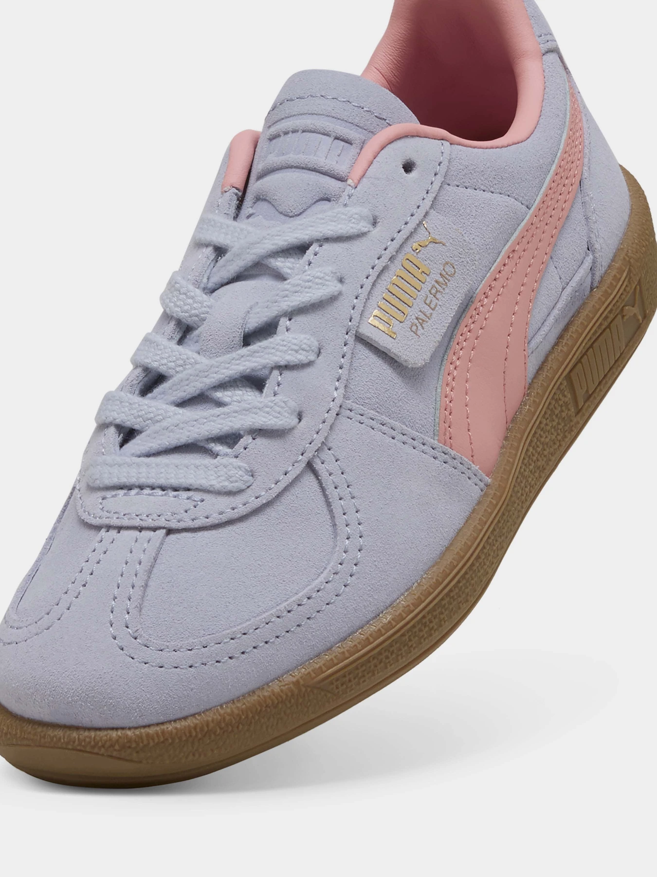 Кеды PUMA PALERMO модель 39727127 Кеды PUMA PALERMO модель 39727127 Фото