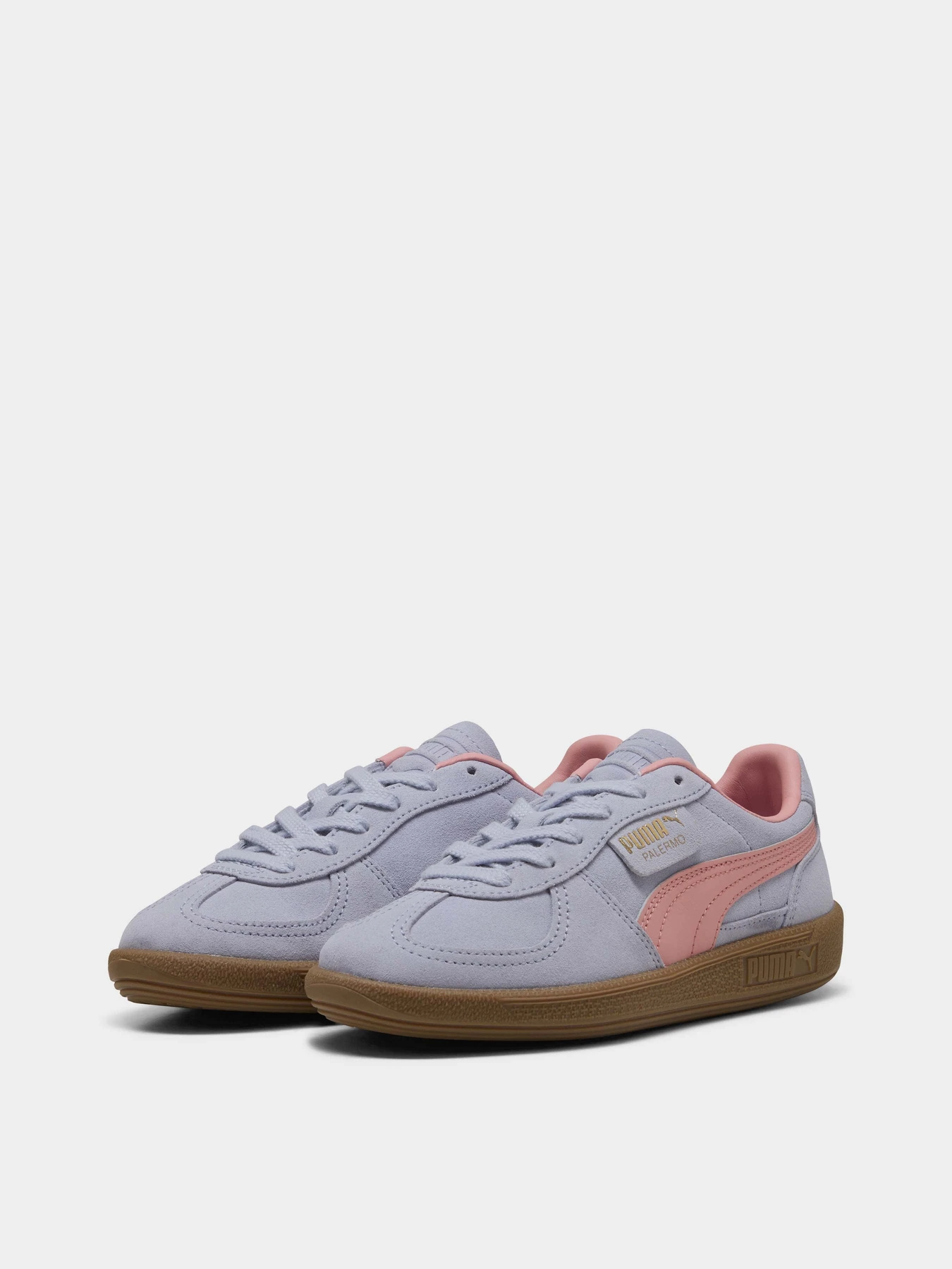Кеды PUMA PALERMO модель 39727127 Кеды PUMA PALERMO модель 39727127 Фото