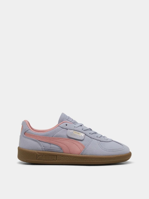 Кеды PUMA PALERMO модель 39727127 Фото