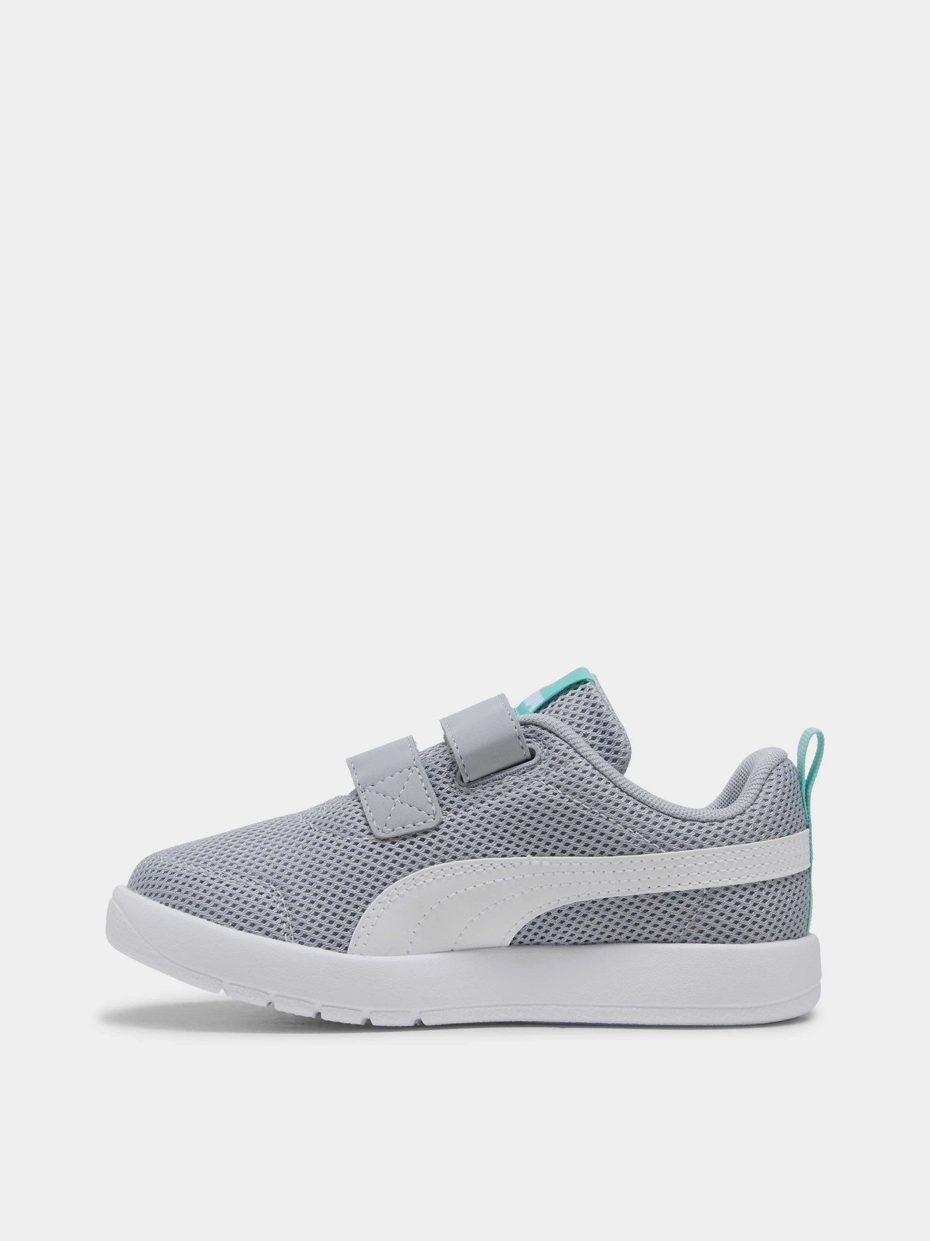 Кеди PUMA COURTFLEX V3 MESH модель 39808506 Кеди PUMA COURTFLEX V3 MESH модель 39808506 Фото