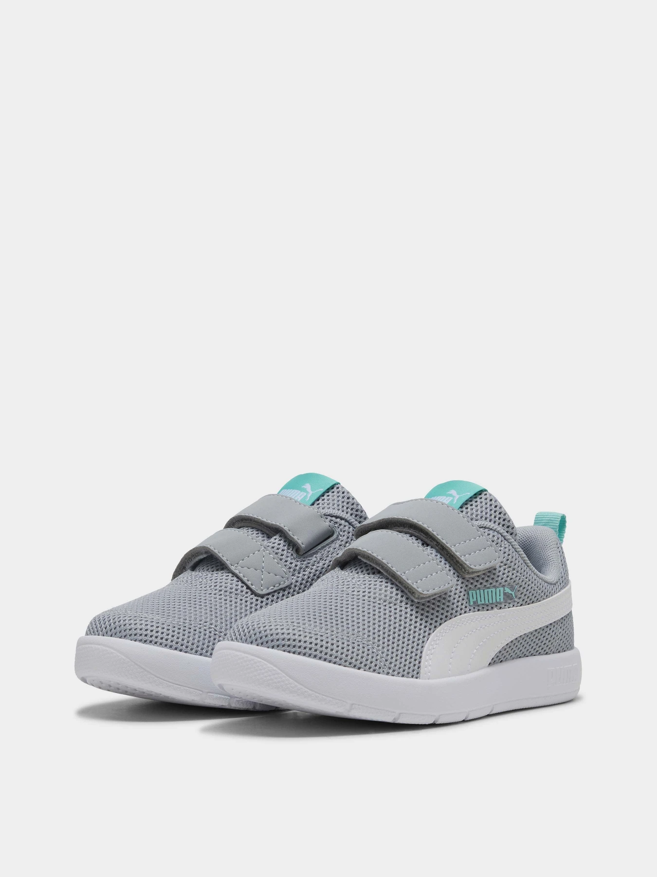 Кеди PUMA COURTFLEX V3 MESH модель 39808506 Кеди PUMA COURTFLEX V3 MESH модель 39808506 Фото