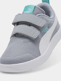 Кеди PUMA COURTFLEX V3 MESH модель 39808506 Фото