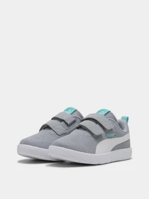 Кеди PUMA COURTFLEX V3 MESH модель 39808506 Фото