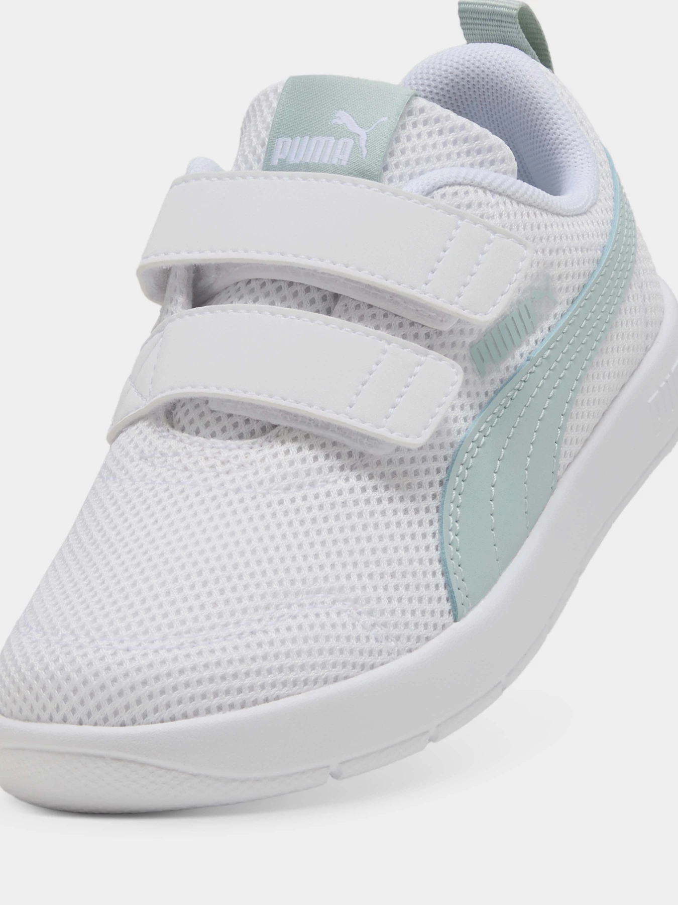 Кеди PUMA COURTFLEX V3 MESH модель 39808508 Кеди PUMA COURTFLEX V3 MESH модель 39808508 Фото