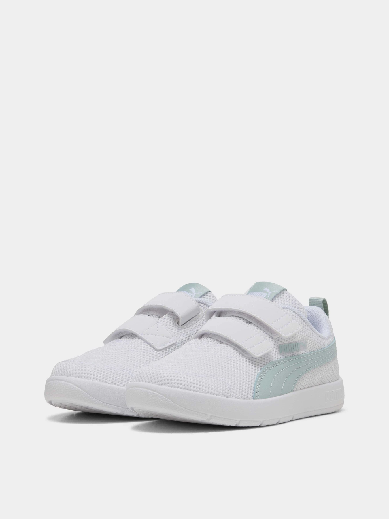 Кеди PUMA COURTFLEX V3 MESH модель 39808508 Кеди PUMA COURTFLEX V3 MESH модель 39808508 Фото