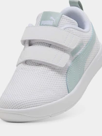 Кеди PUMA COURTFLEX V3 MESH модель 39808508 Фото
