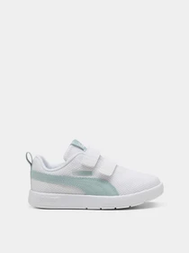 Кеды PUMA COURTFLEX V3 MESH модель 39808508 Фото