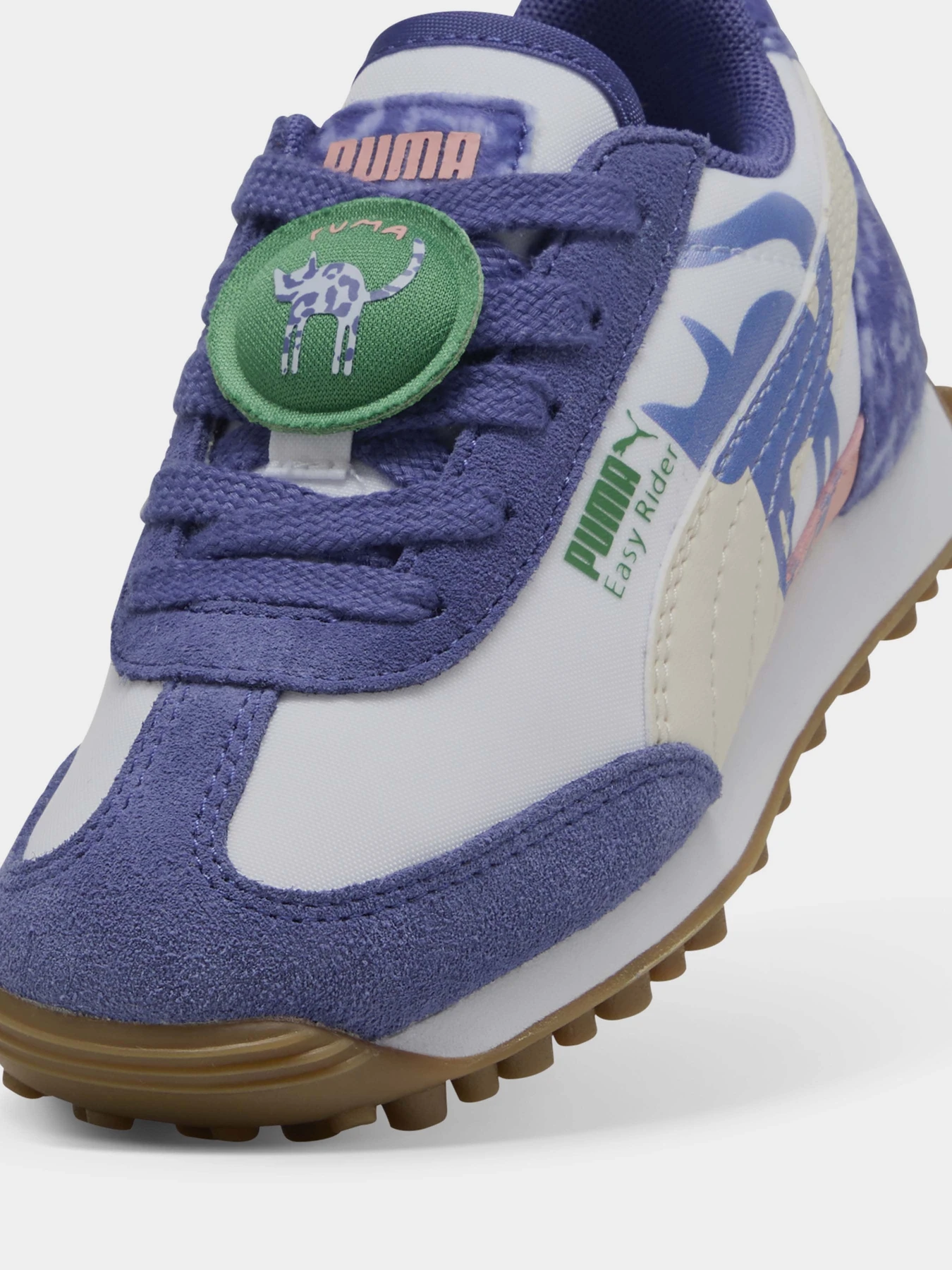 Кросівки PUMA EASY RIDER CATS CLUB модель 40056101 Кросівки PUMA EASY RIDER CATS CLUB модель 40056101 Фото