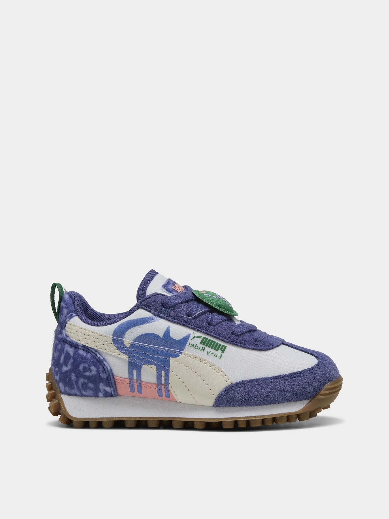 Кросівки PUMA EASY RIDER CATS CLUB модель 40056101 Кросівки PUMA EASY RIDER CATS CLUB модель 40056101 Фото