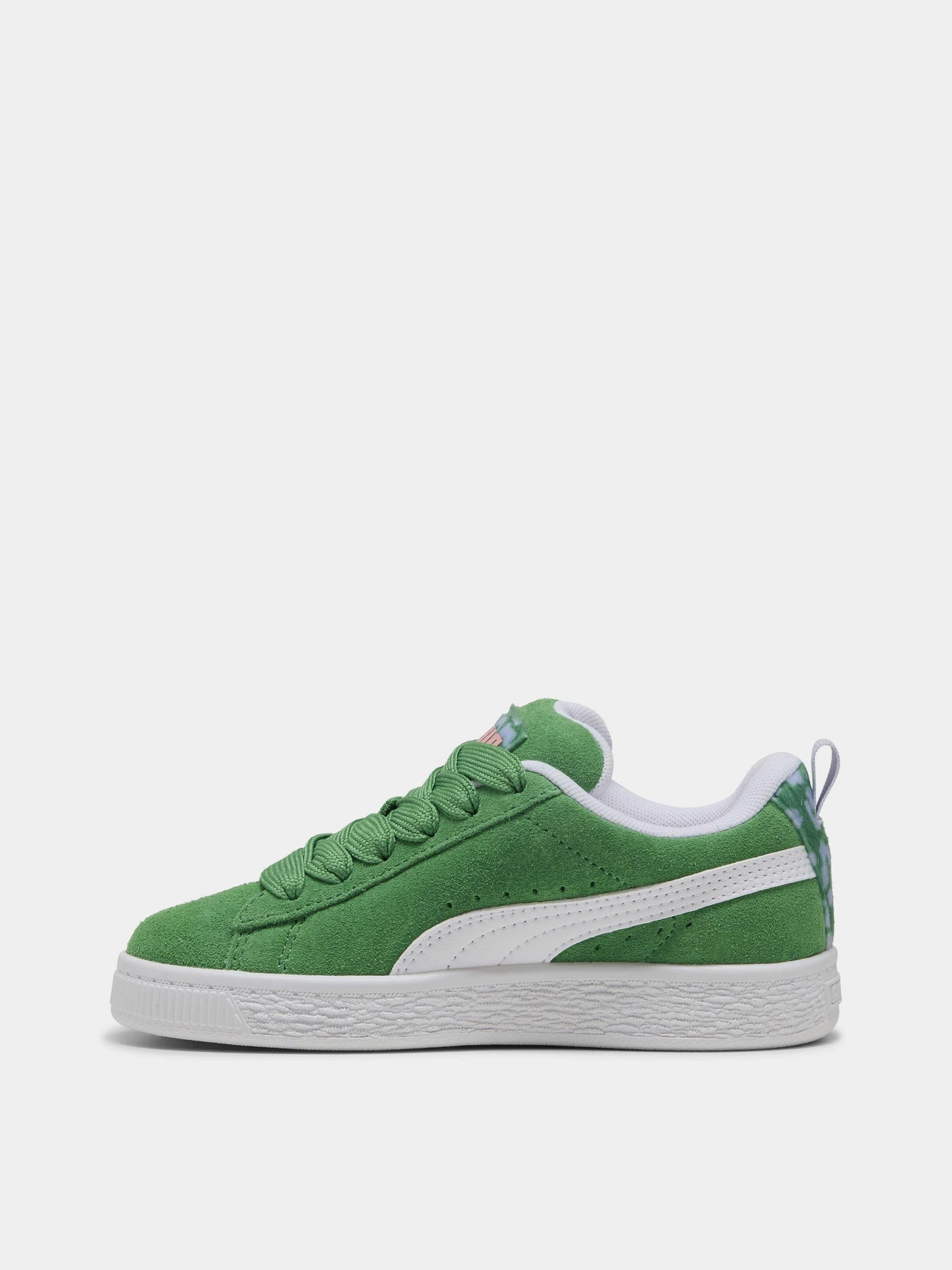 Кеды PUMA SUEDE XL CATS CLUB модель 40130201 Кеды PUMA SUEDE XL CATS CLUB модель 40130201 Фото