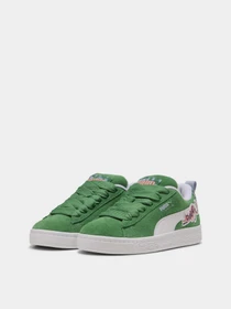 Кеды PUMA SUEDE XL CATS CLUB модель 40130201 Фото