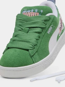 Кеды PUMA SUEDE XL CATS CLUB модель 40130201 Фото