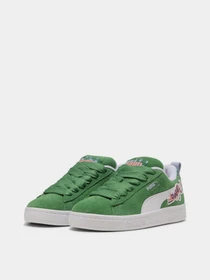 Кеды PUMA SUEDE XL CATS CLUB модель 40130201 Фото