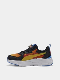 Кроссовки PUMA X HOT WHEELS™ TRINITY LITE модель 40140701 Фото