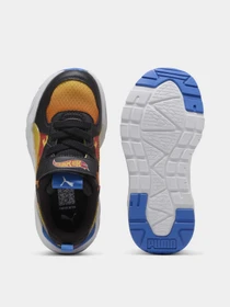 Кроссовки PUMA X HOT WHEELS™ TRINITY LITE модель 40140701 Фото