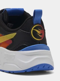 Кроссовки PUMA X HOT WHEELS™ TRINITY LITE модель 40140701 Фото