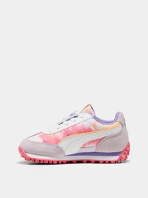 Кроссовки PUMA EASY RIDER X HELLO KITTY & FRI модель 40141101 Фото
