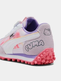 Кроссовки PUMA EASY RIDER X HELLO KITTY & FRI модель 40141101 Фото