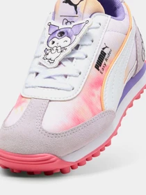 Кроссовки PUMA EASY RIDER X HELLO KITTY & FRI модель 40141101 Фото