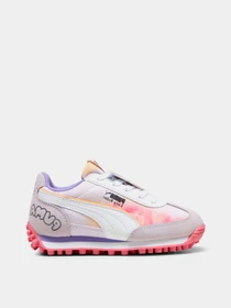Кроссовки PUMA EASY RIDER X HELLO KITTY & FRI модель 40141101 Фото