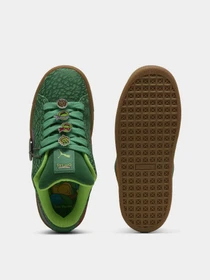 Кеды PUMA X TMNT SUEDE XL модель 40142701 Фото