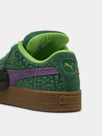 Кеды PUMA X TMNT SUEDE XL модель 40142701 Фото