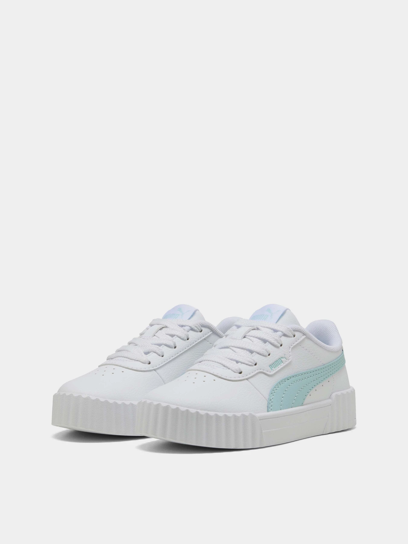 Кеди PUMA CARINA 3.0 модель 40147705 Кеди PUMA CARINA 3.0 модель 40147705 Фото