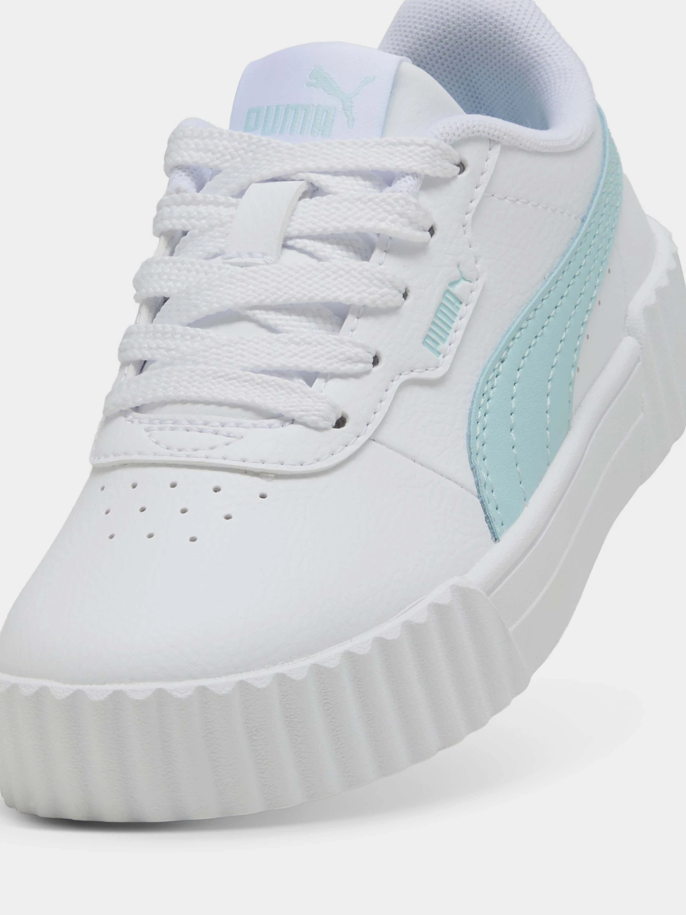 Кеди PUMA CARINA 3.0 модель 40147705 Кеди PUMA CARINA 3.0 модель 40147705 Фото