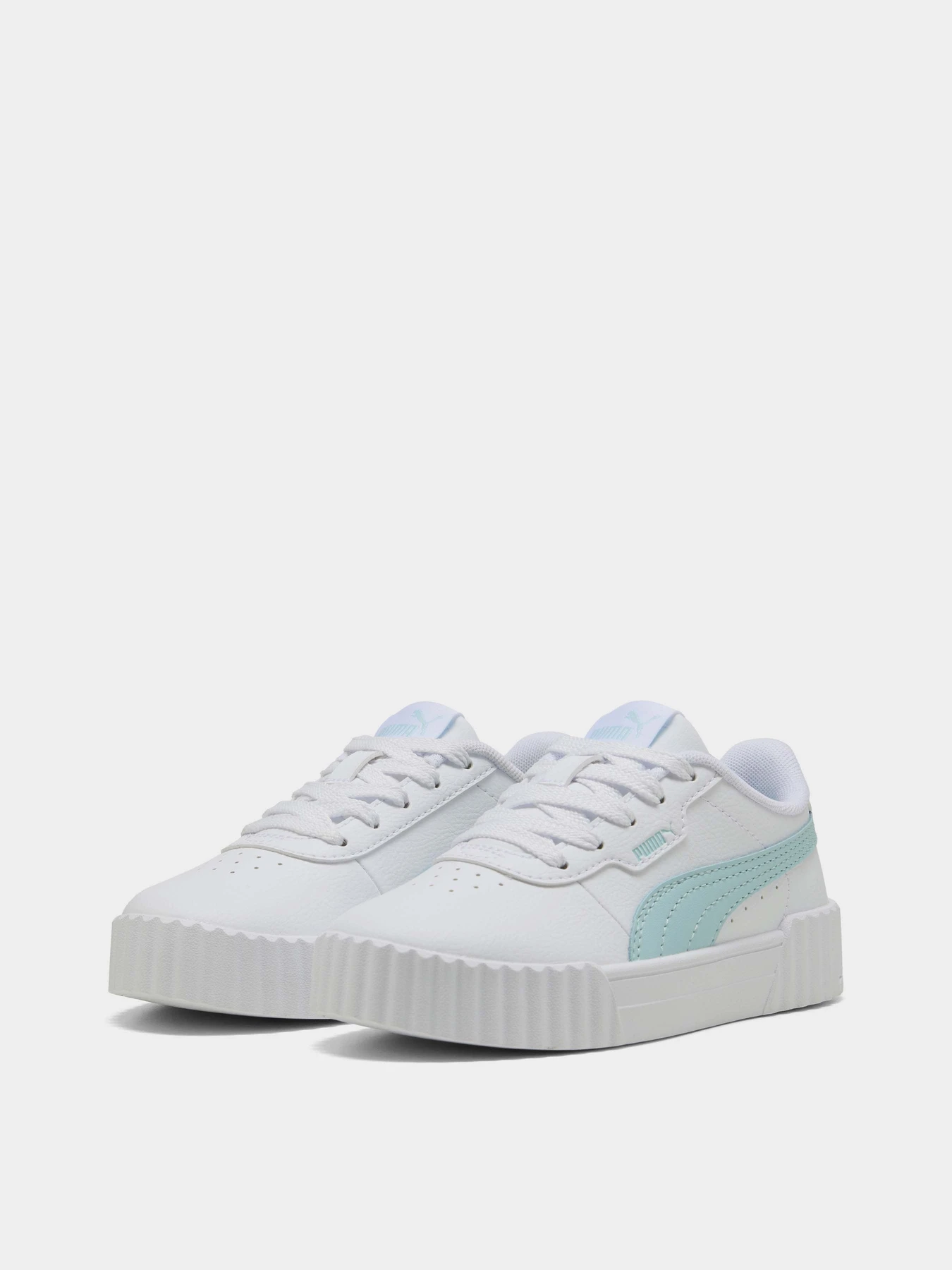 Кеди PUMA CARINA 3.0 модель 40147705 Кеди PUMA CARINA 3.0 модель 40147705 Фото