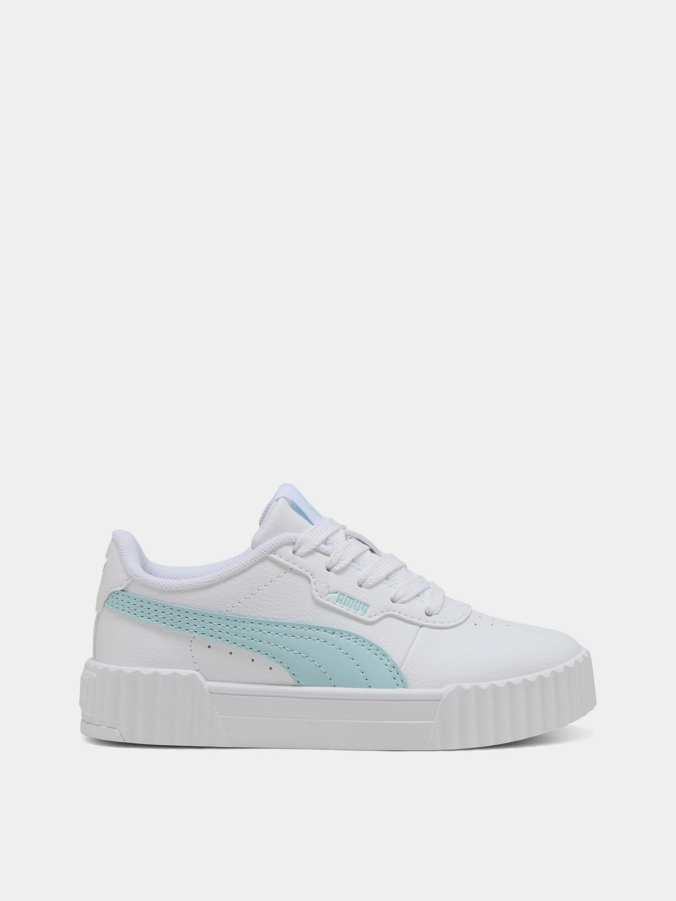 Кеди PUMA CARINA 3.0 модель 40147705 Кеди PUMA CARINA 3.0 модель 40147705 Фото