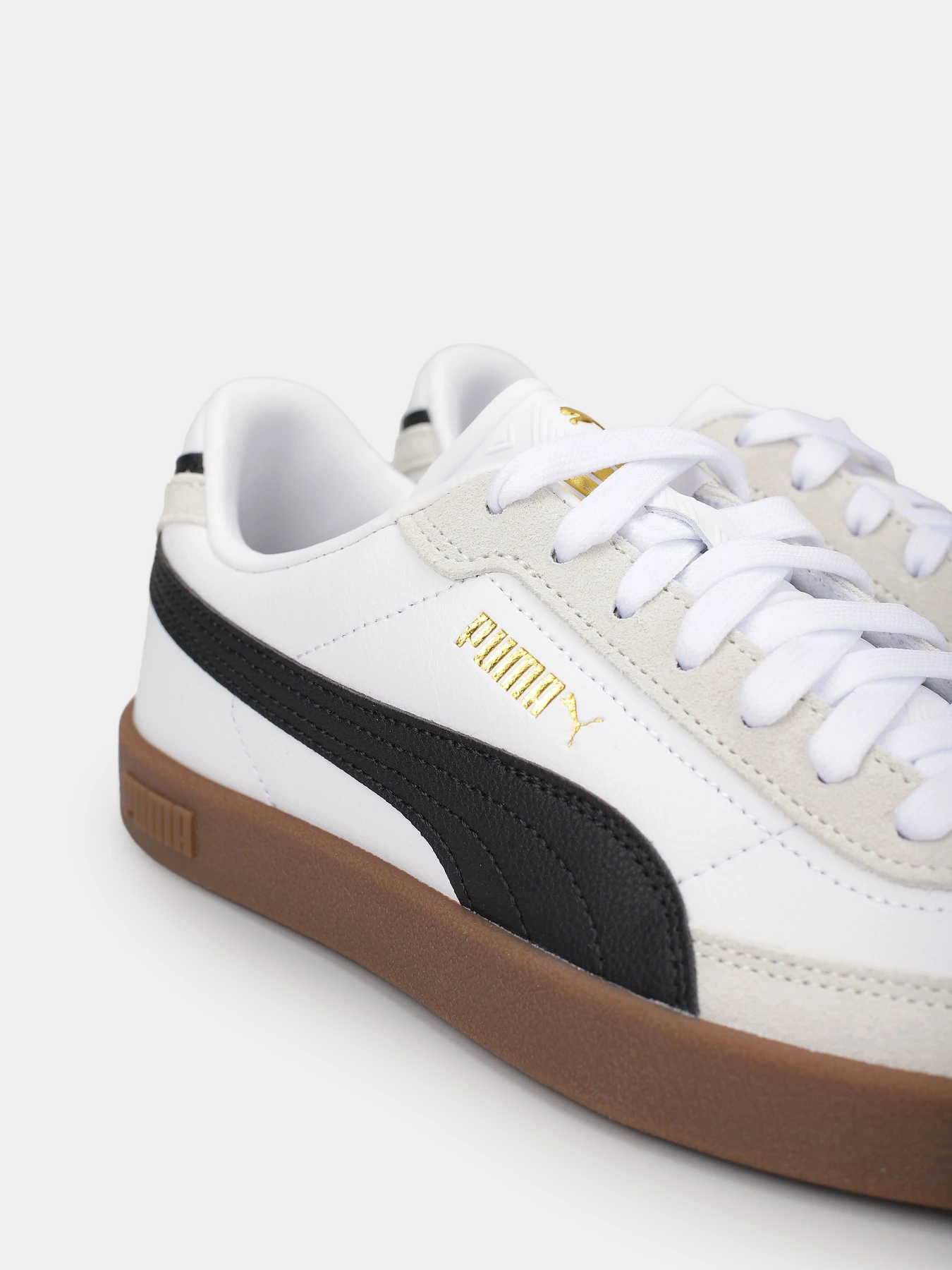 Кеды PUMA CLUB II ERA модель 40148902 Кеды PUMA CLUB II ERA модель 40148902 Фото