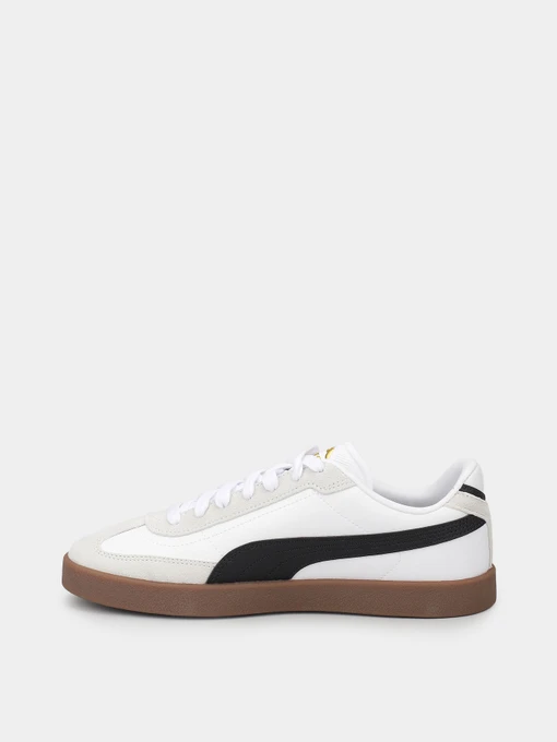 Дитячі Кеди низькі PUMA CLUB II ERA фото 2