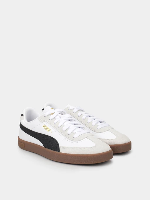 Дитячі Кеди низькі PUMA CLUB II ERA фото 3