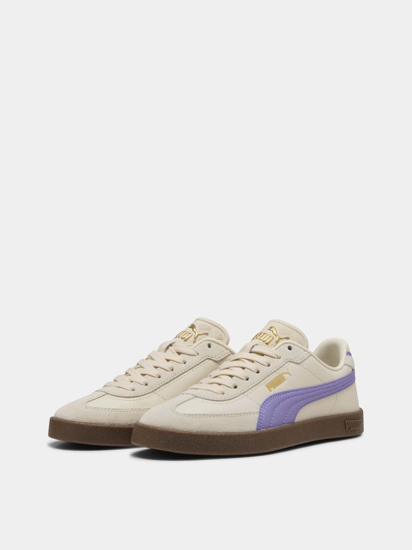 Кеды PUMA CLUB II ERA модель 40148903 Фото