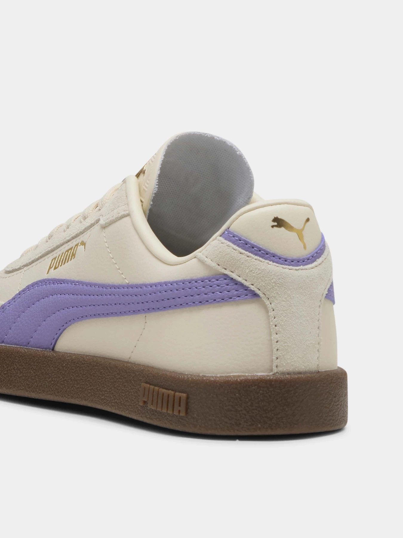 Кеды PUMA CLUB II ERA модель 40148903 Фото