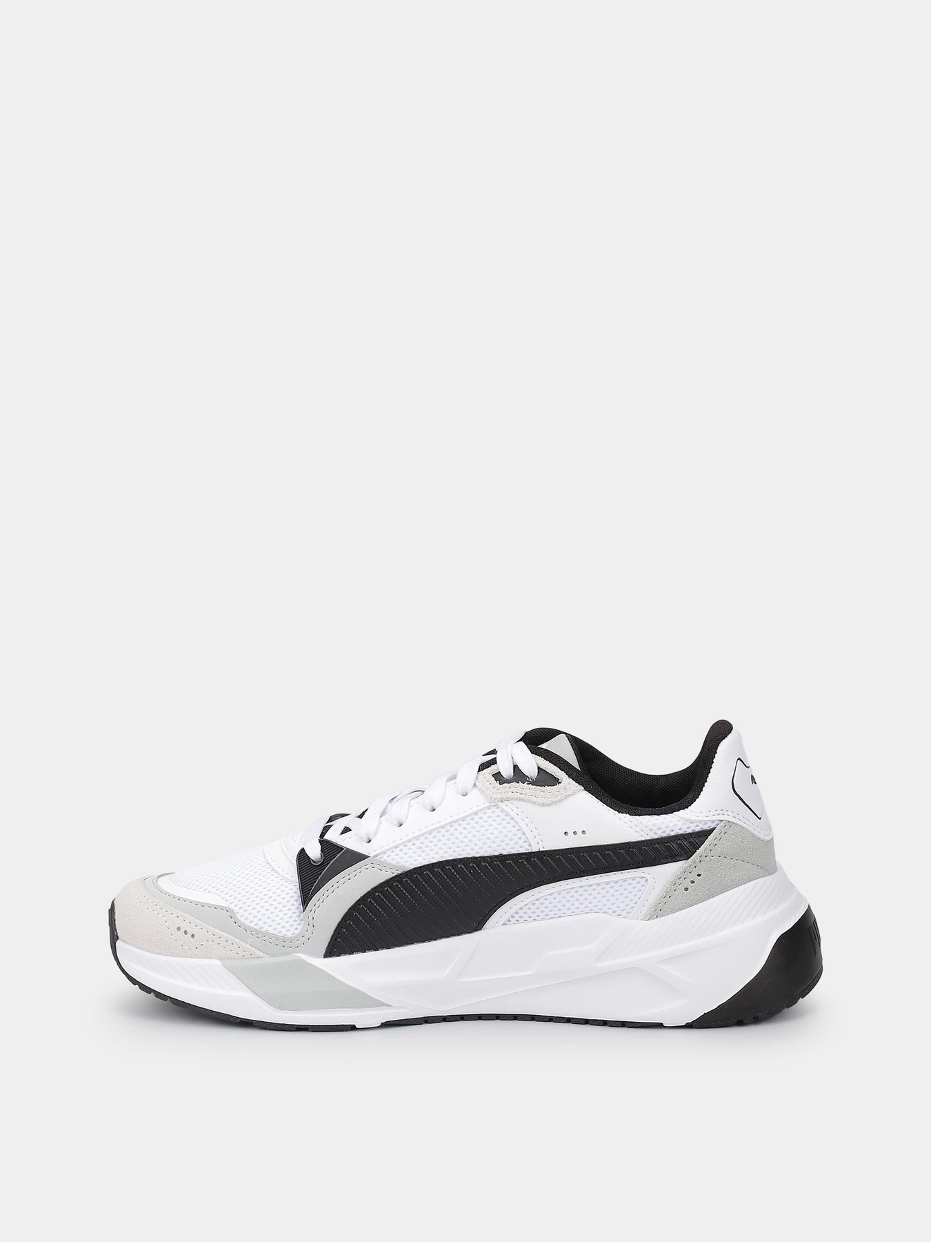Кроссовки PUMA TRINITY 2 модель 40149001 Кроссовки PUMA TRINITY 2 модель 40149001 Фото